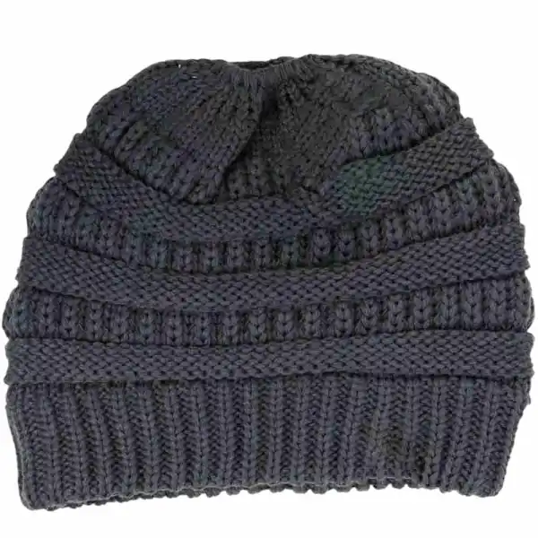 Classic Tail Beanie