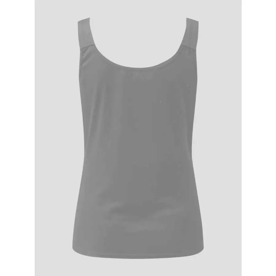 Full Size Lace Detail Sweetheart Neck Tank