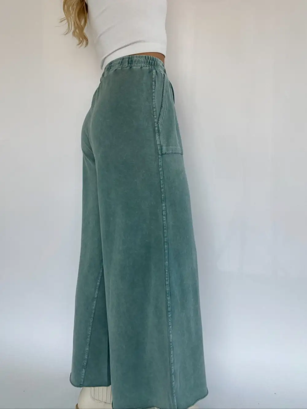 Road Trip Relaxed Pants