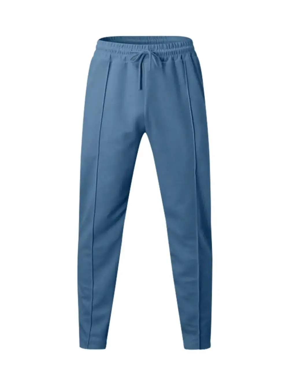 Refined Men's Full Size Casual Drawstring Pants Plus Size