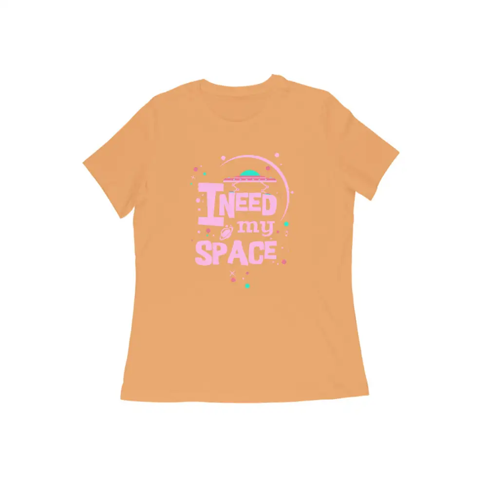 Cosmic Space Graphic Tee