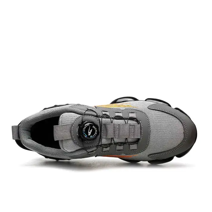 Women's Ventilated Work Sneakers