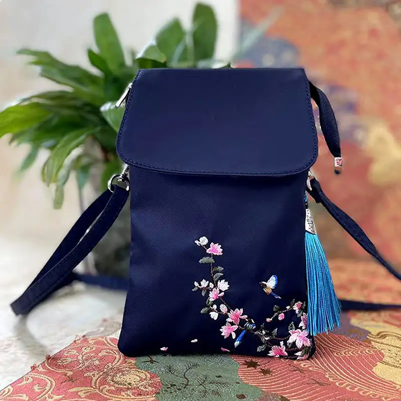 Waterproof Handmade Bag