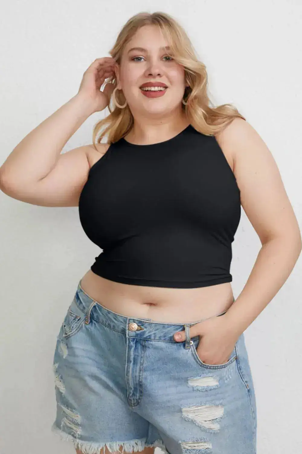 Basic Bae Full Size Collection