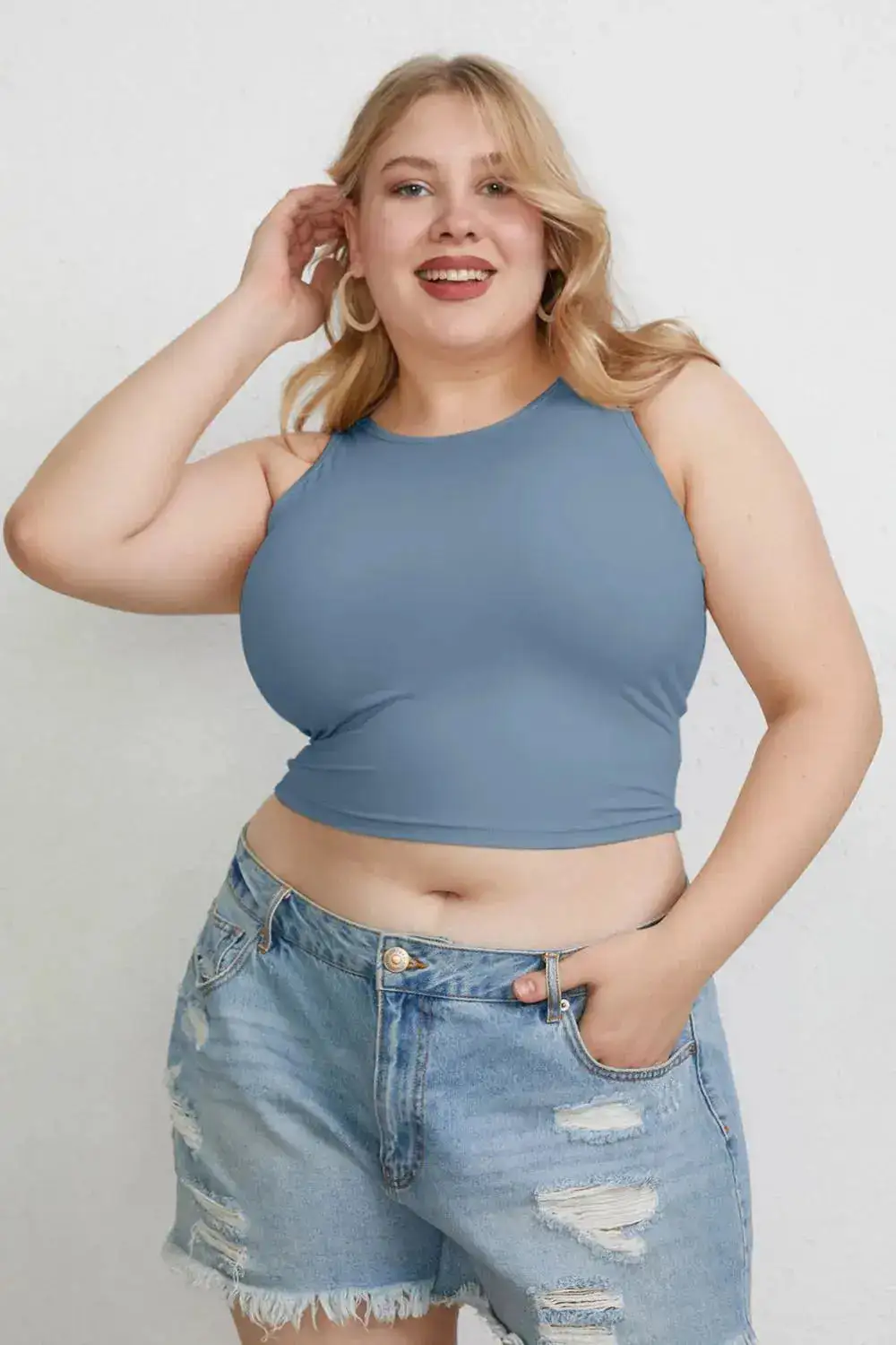 Basic Bae Full Size Collection