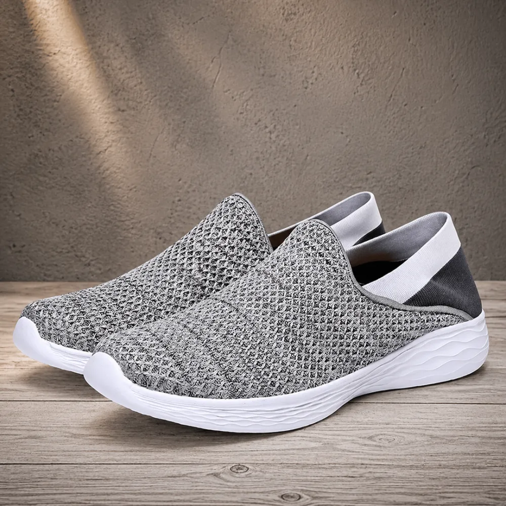 Comfortable Slip On Shoes