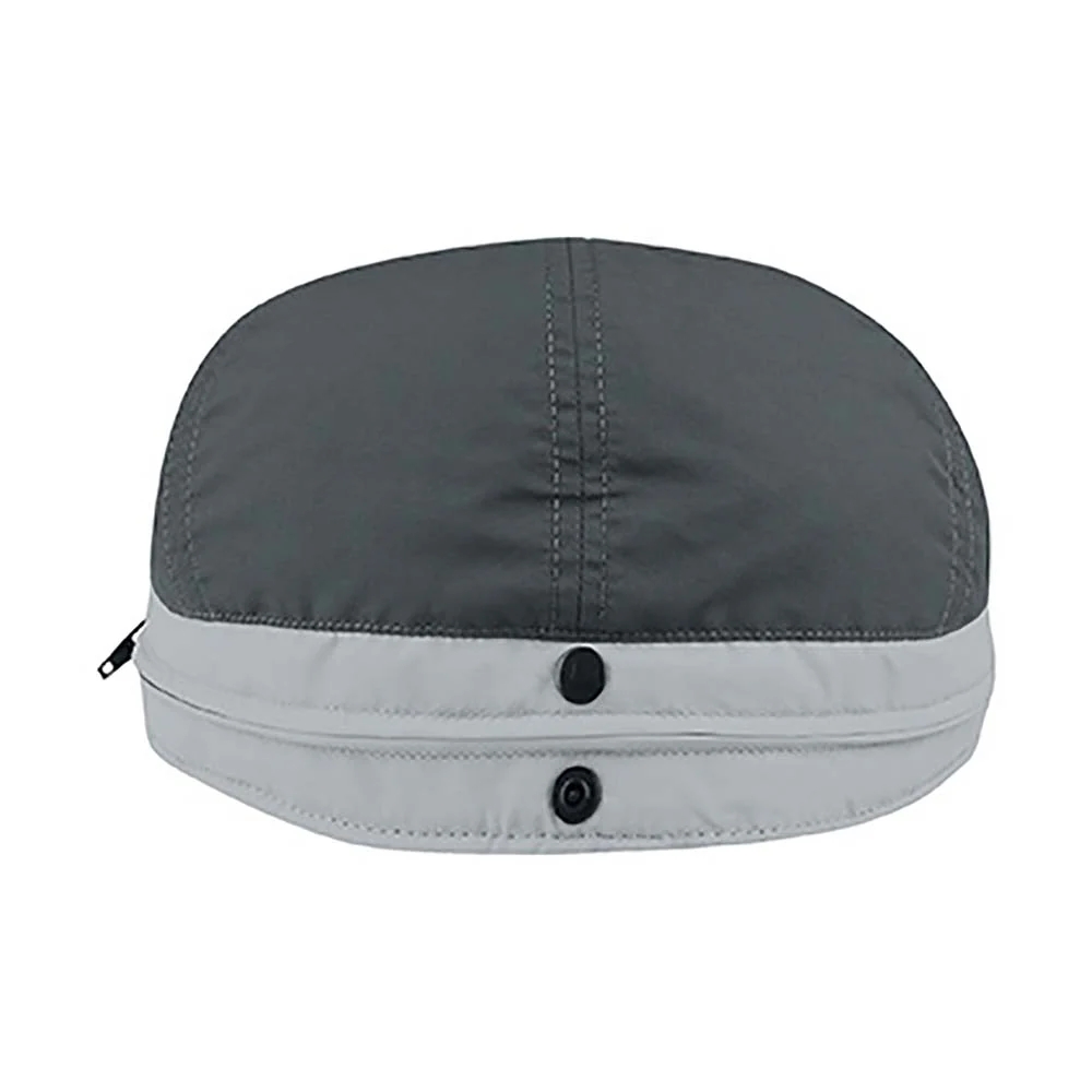 Water Repellent Lightweight UV Ivy Cap