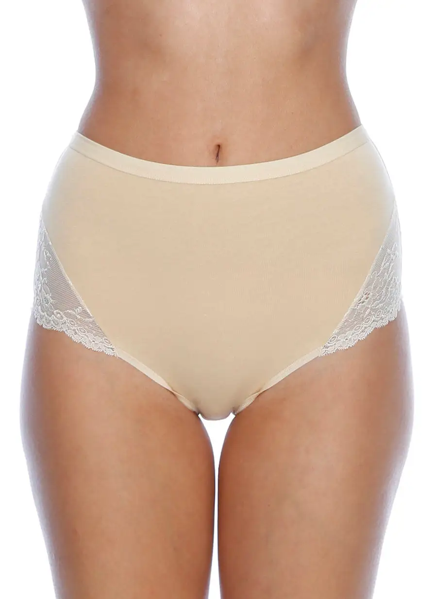 Easygoing Comfort Comfort Everyday Panties