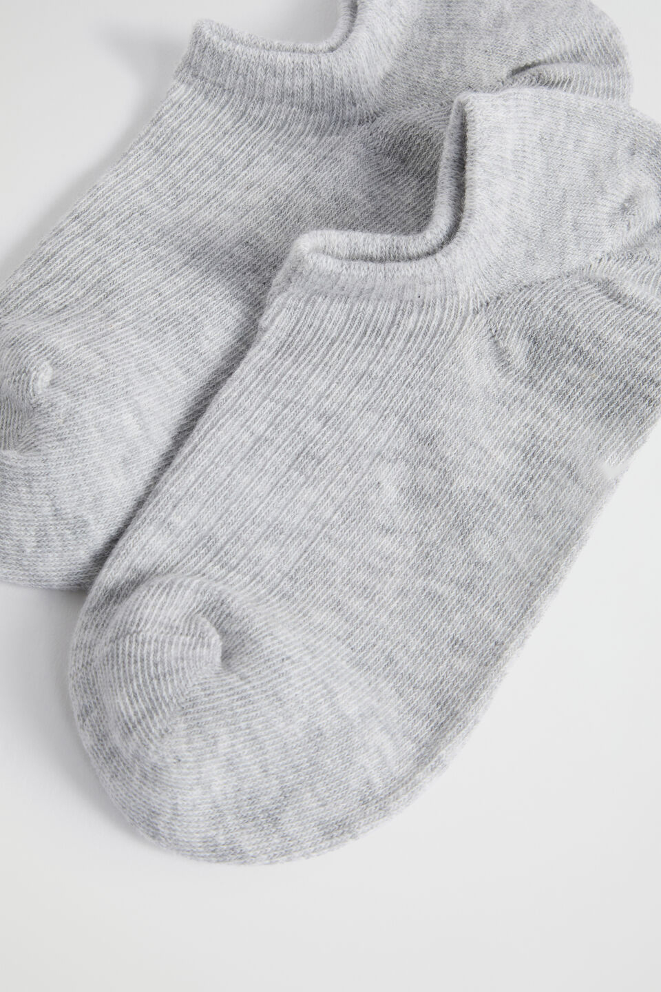 Low-Cut Sneaker Socks
