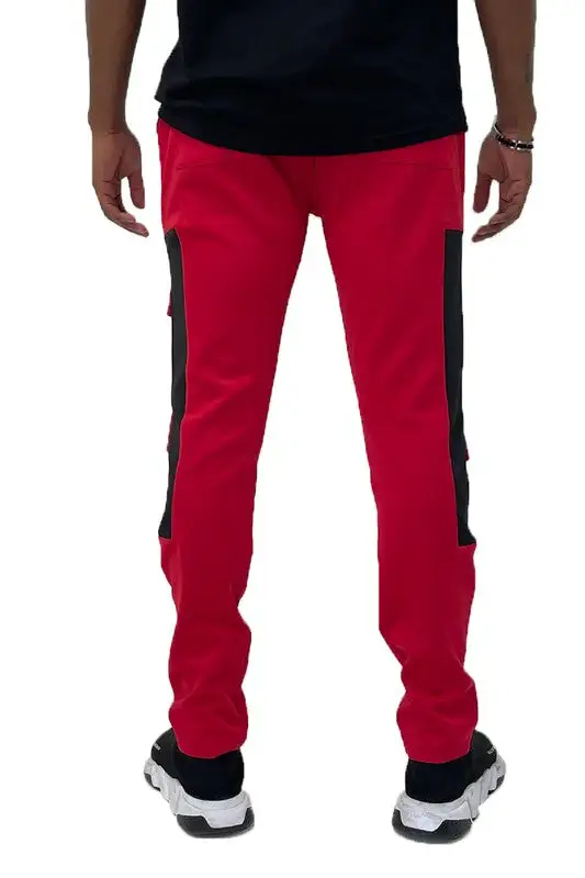 Comfort Cargo Pants