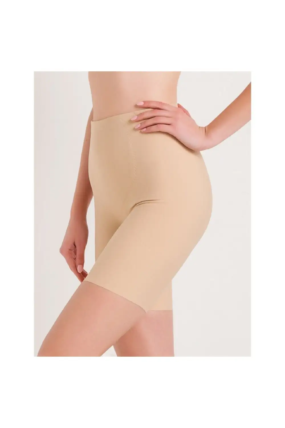 Delicate Smoothing Everyday Shapewear