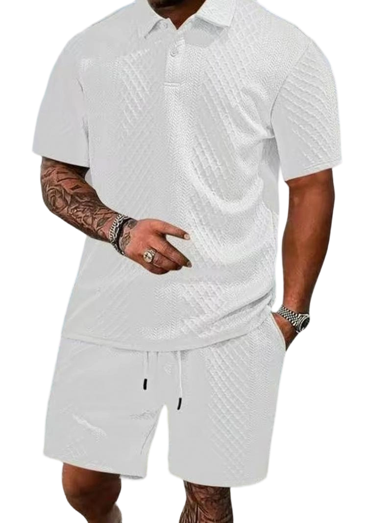 💥Dakota men's two-piece lounge set