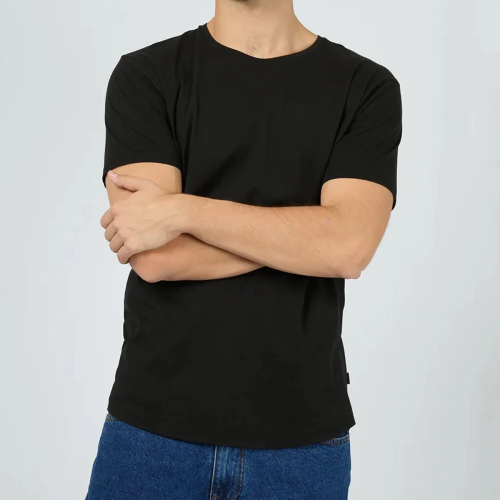 Classic Profile Casual Tee