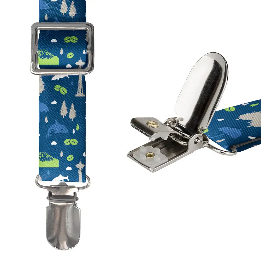 Cultural Story Suspenders