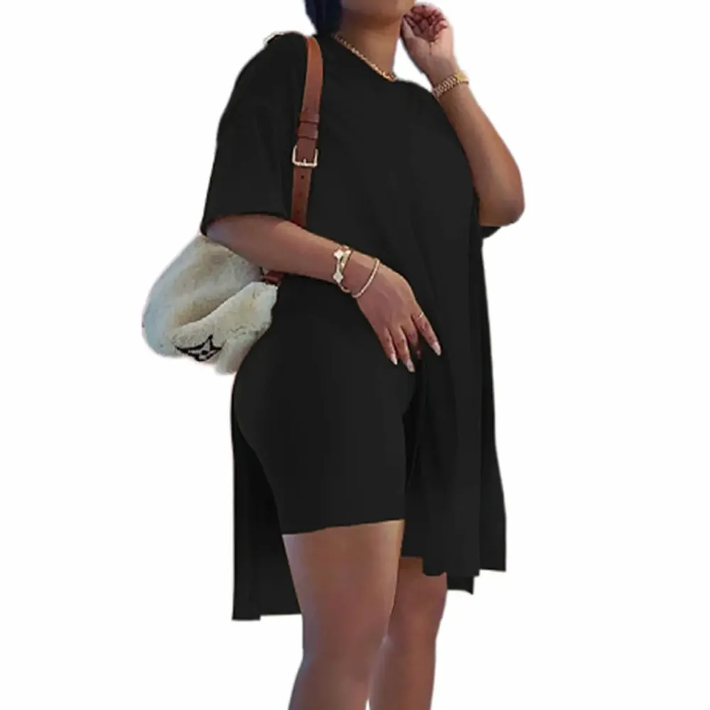 Women's Plus Size 2 Piece Outfits