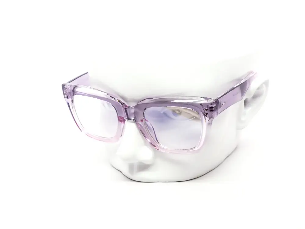 12-Pack Chunky Blue Light Glasses