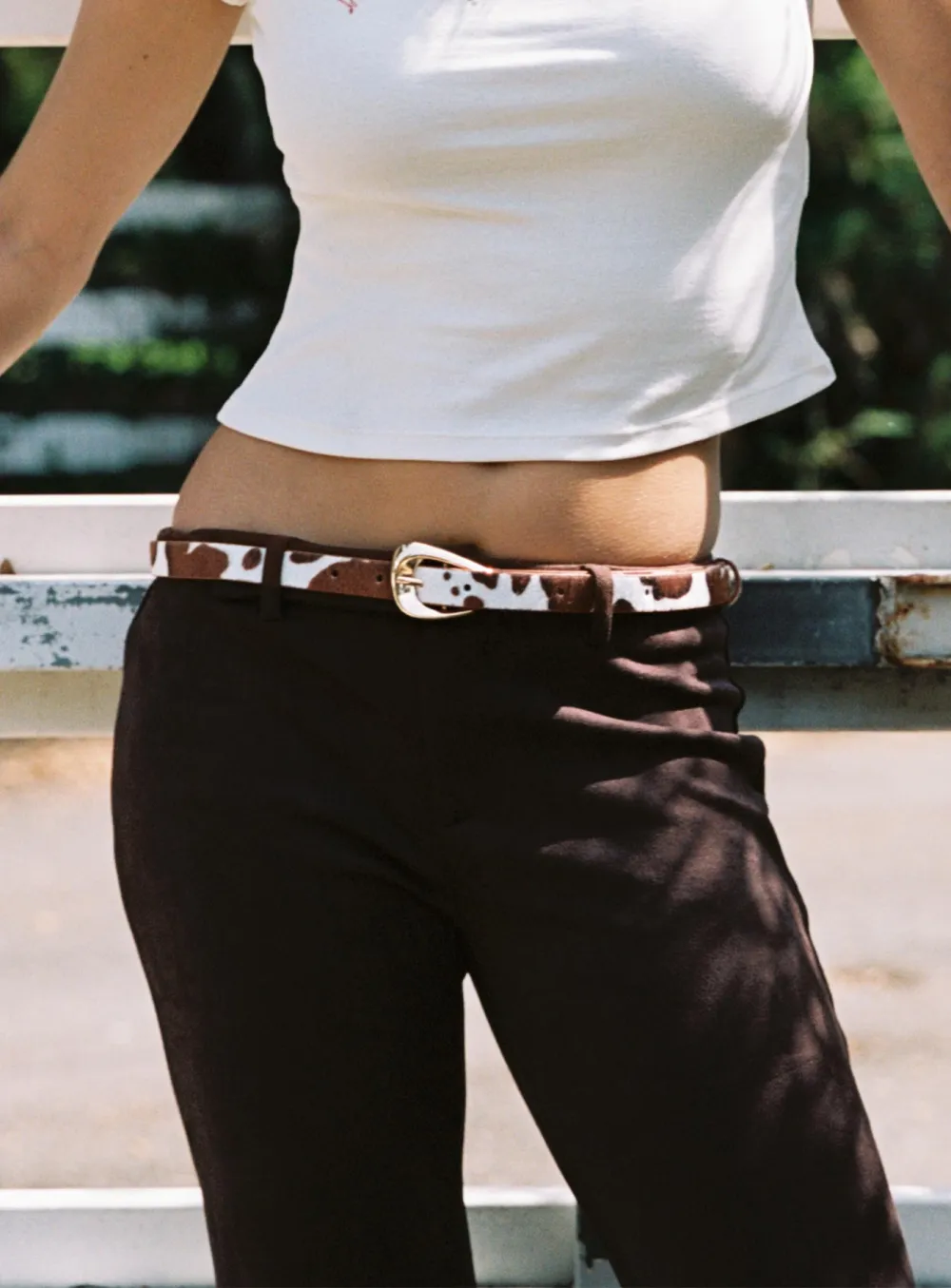 Belts
