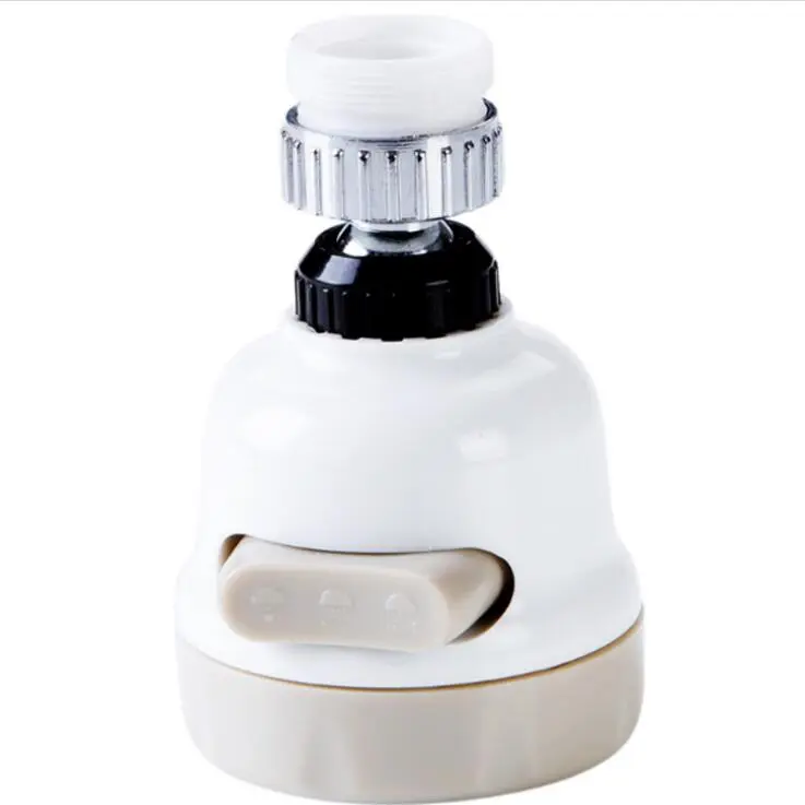 Adjustable Magic Faucet