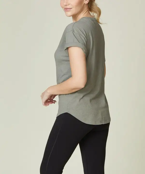 Everyday Classic Tee