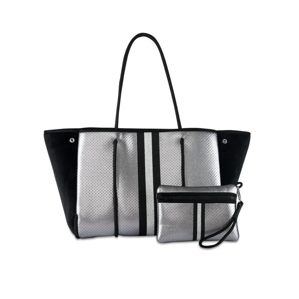 Soft Everyday Tote Bag