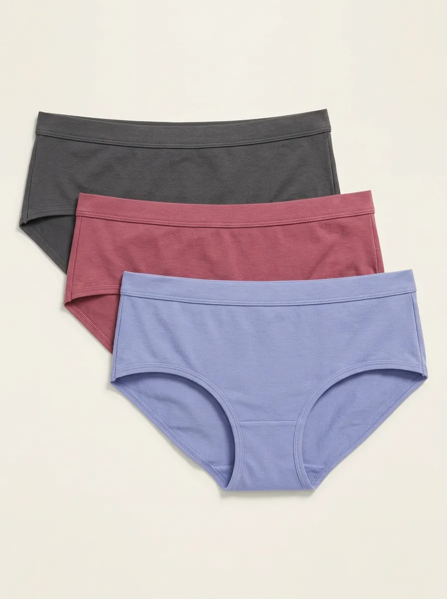 Everyday Brief Set