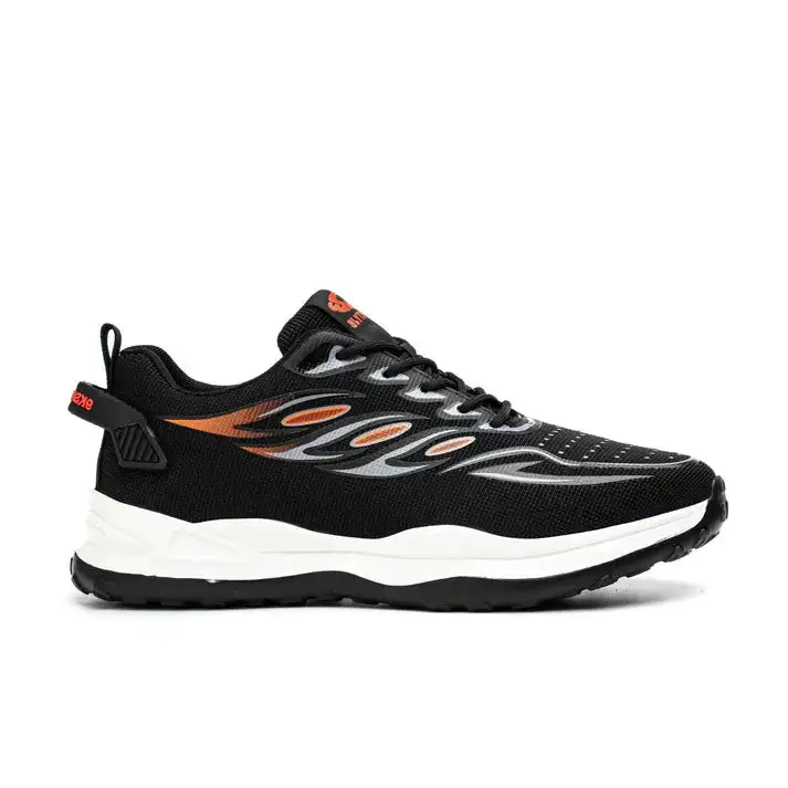 Women's Structured Work Sneakers