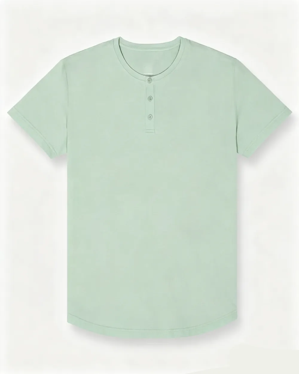 🛒 90% OFF NOW!2026 New Men's Henley Drop-Cut