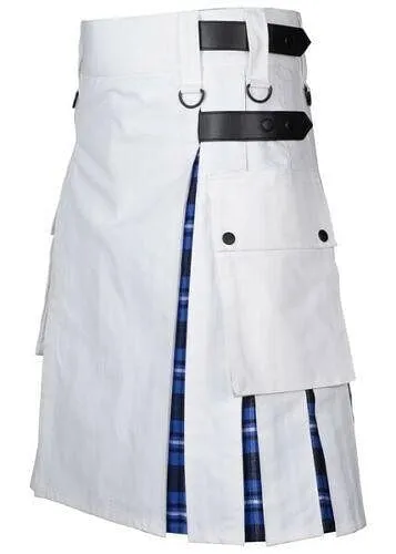 Easygoing Utility Skirts