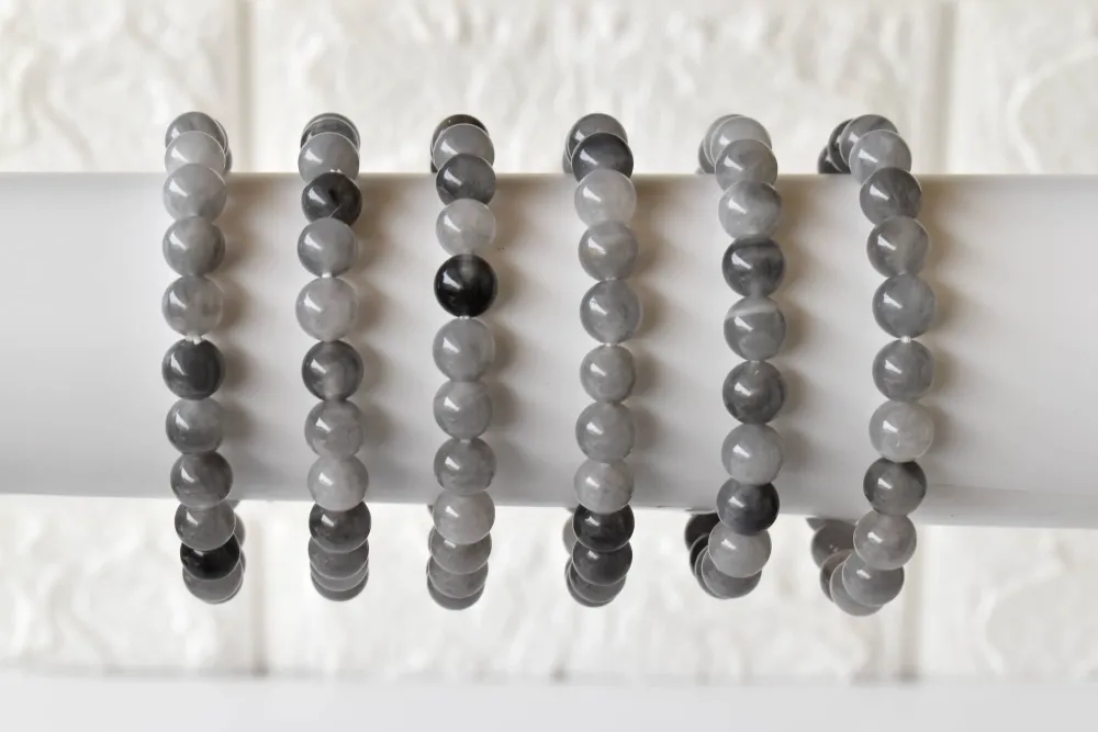 Minimal Charm Bracelet