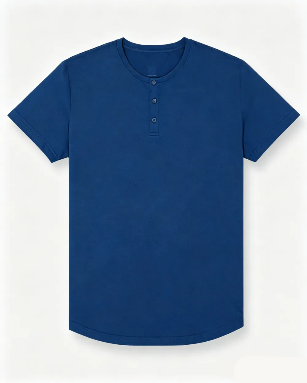 🛒 90% OFF NOW!2026 New Men's Henley Drop-Cut