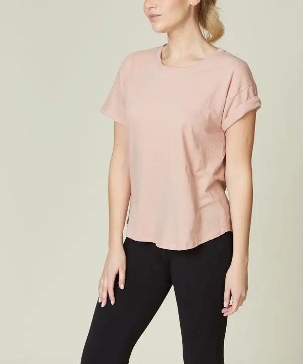 Everyday Classic Tee