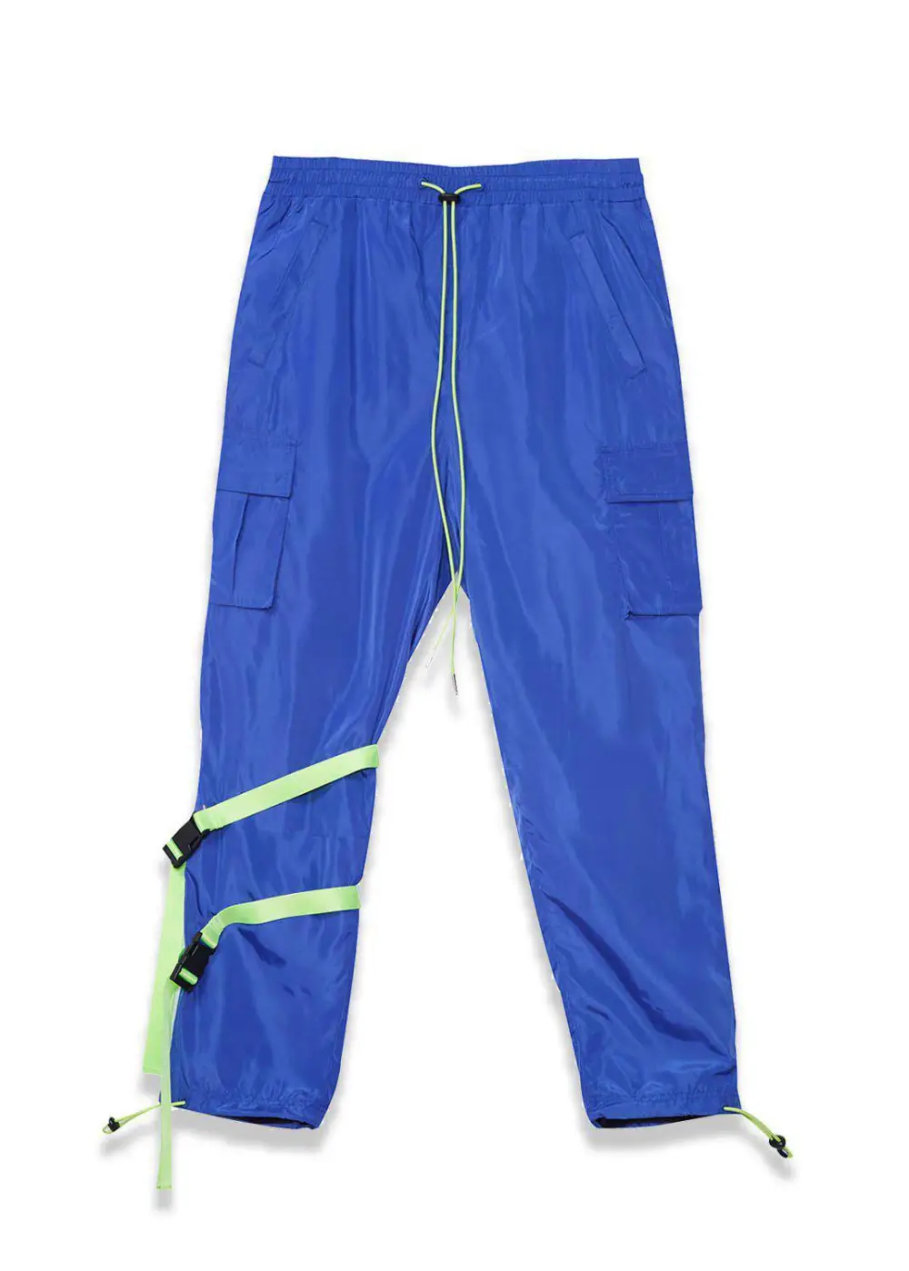 Blank Utility Cargo Pants