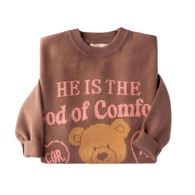 Sweater | Christian Knit Sweaters