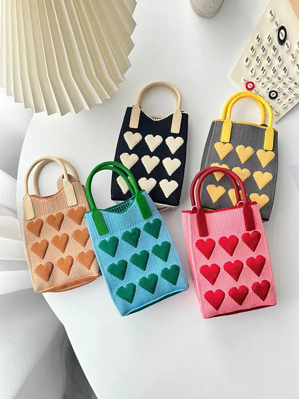 Practical Everyday Crossbody Bag