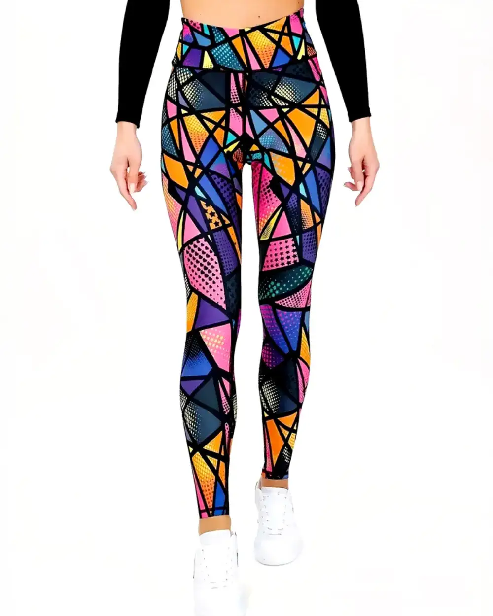 Workout Yoga Everyday Leggings