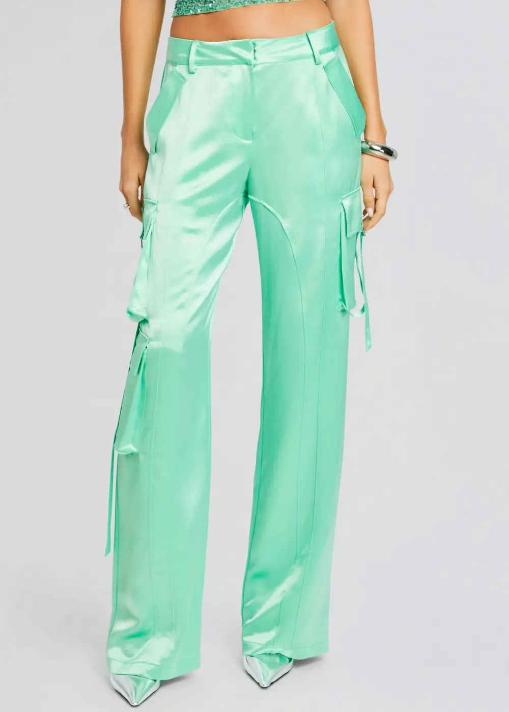 Cargo Pant