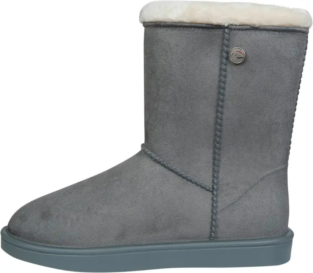 Modern Classic Riding Boots
