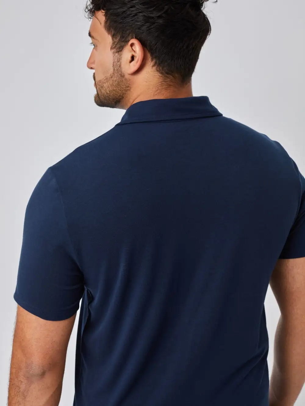 Classic Performance Polo Shirt