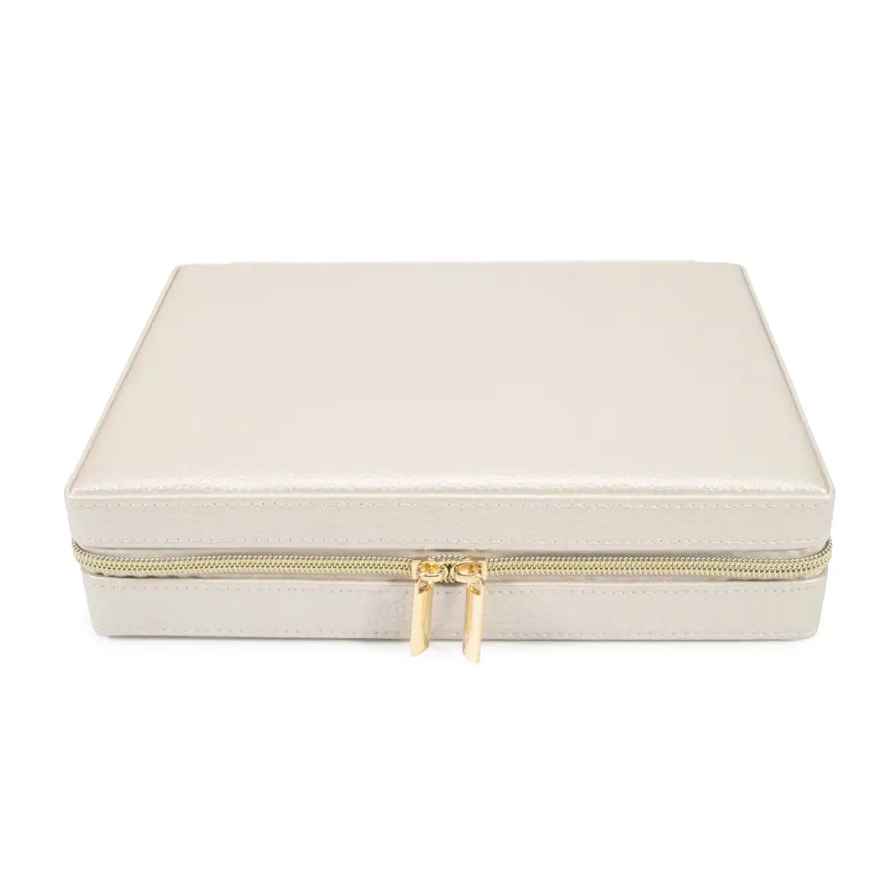 Travel Jewelry Organizer Case