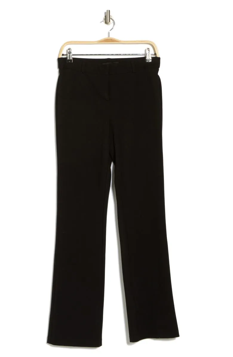 Classics Twill Wide Leg Pants