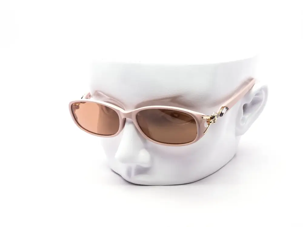 12-Pack Metal Oval Assorted Daily Sunglasses