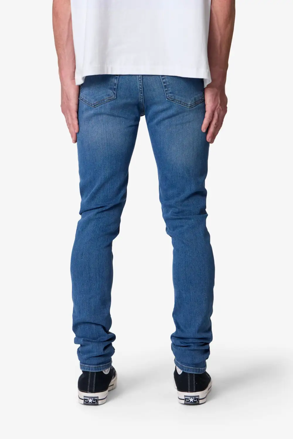 Contemporary Everyday Skinny Jeans