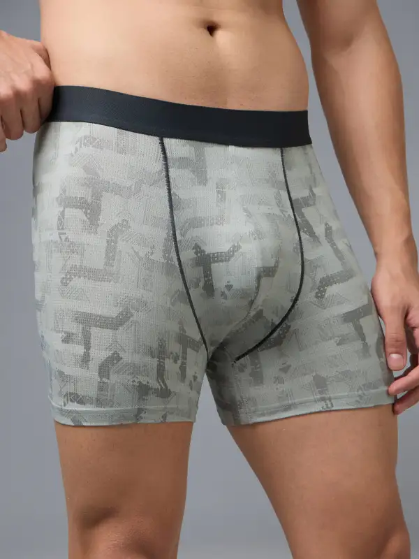 Printed Briefs