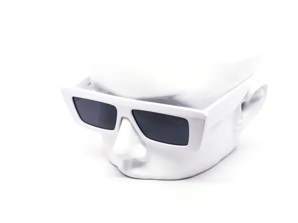 12-Pack Chunky Assorted Flat-Top Brow Sunglasses