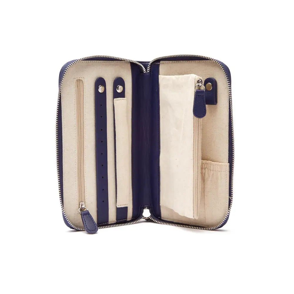 Travel Jewelry Wallet