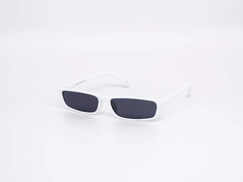 12-Pack Slim Dark Lens Assorted Sunglasses
