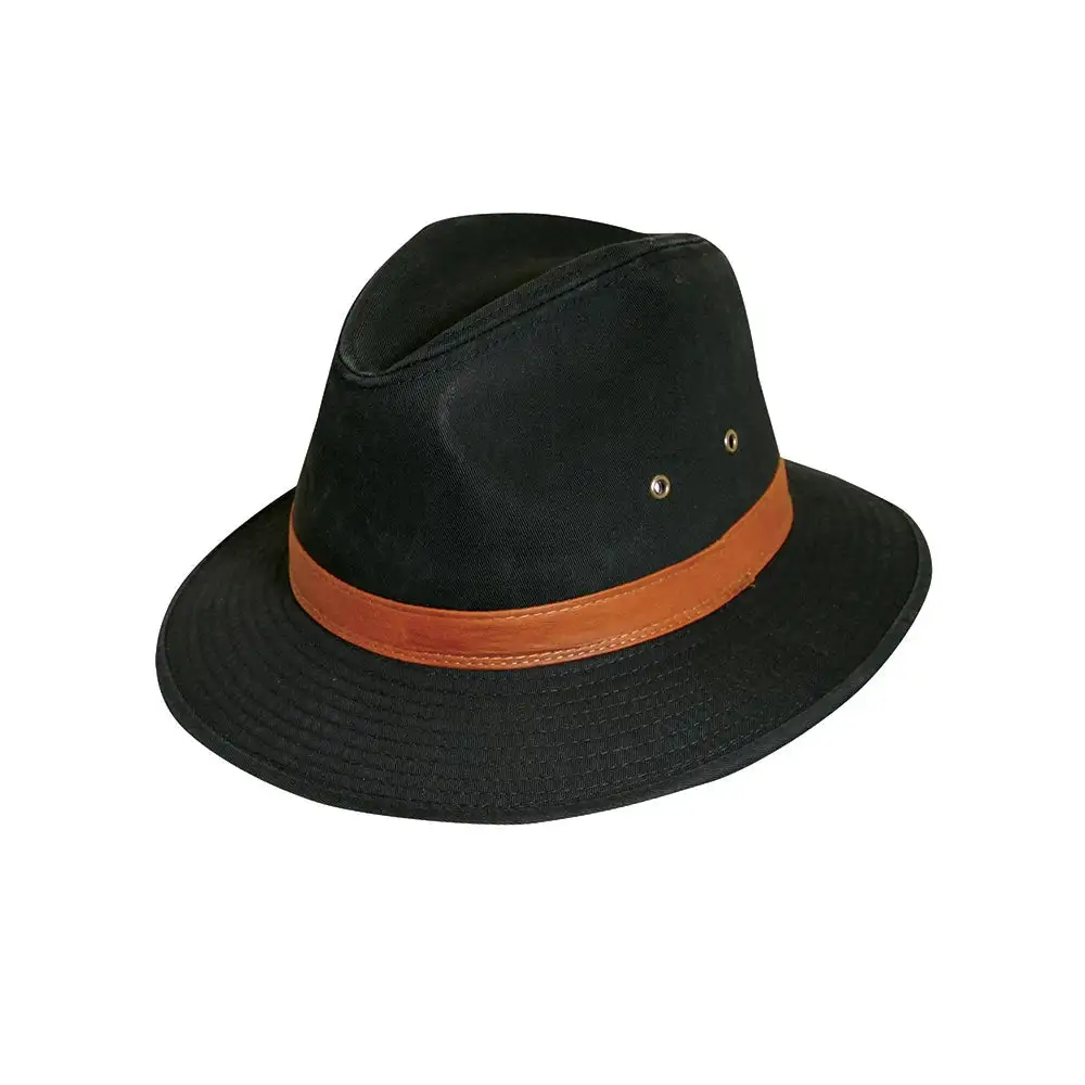 Women’s Classic Garden Cotton Safari Hat