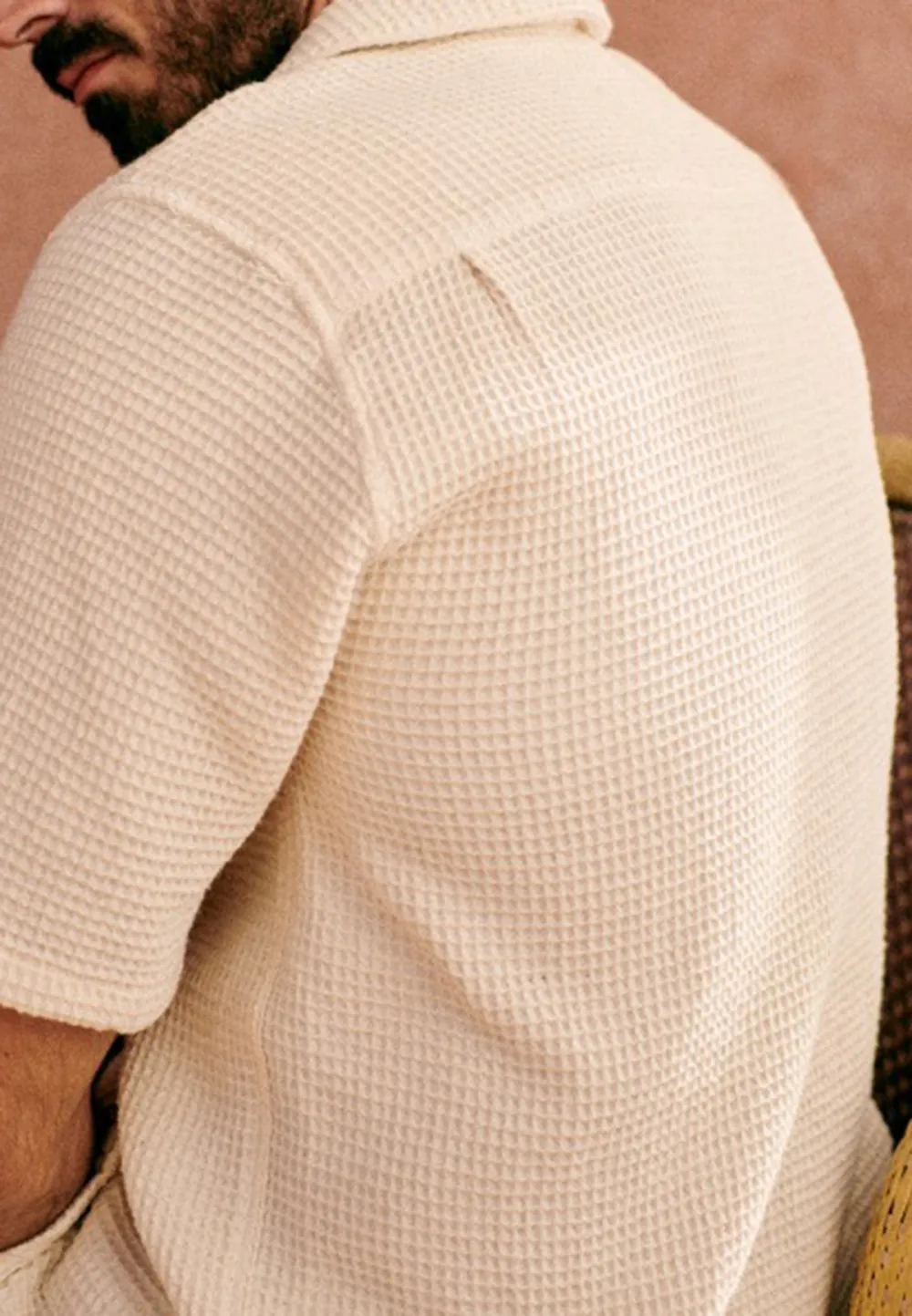 Casual Style Shirt