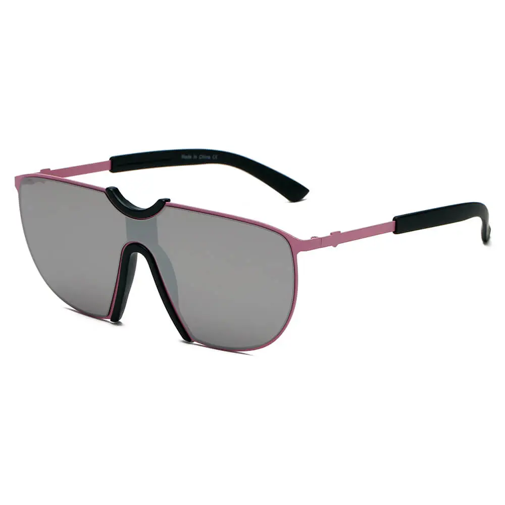 Jelly Everyday Tinted Frame Sunglasses