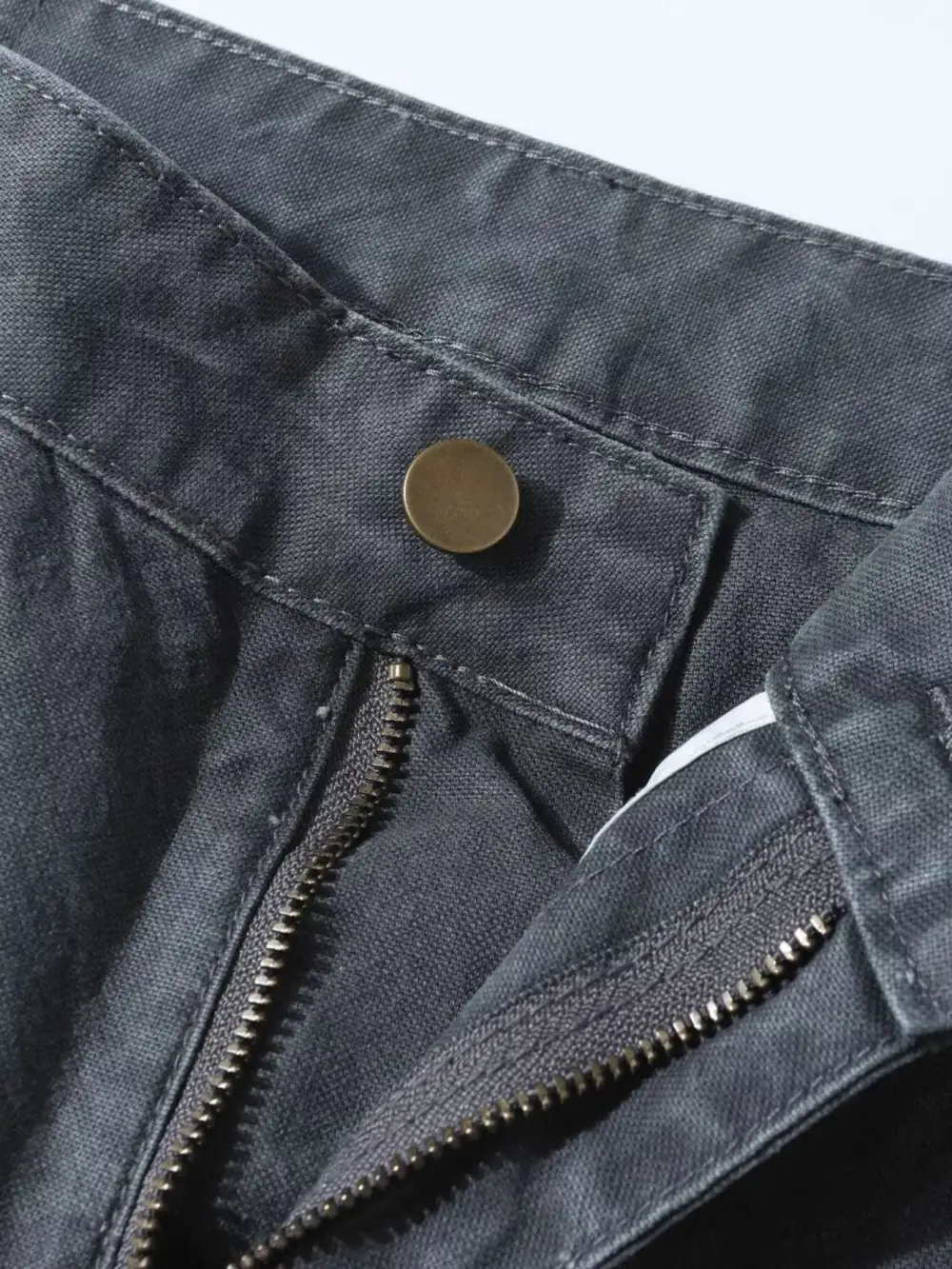 Men's Ink Splash Loose Fit Pants